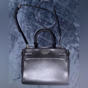 COPY - Kate Spade Medium Staci Satchel